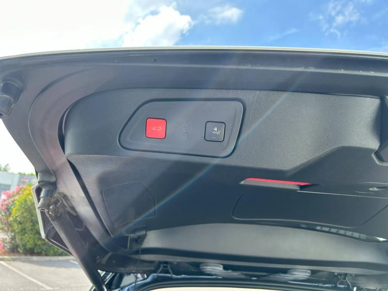 Photo 4 de l’annonce de CITROEN C5 Aircross d’occasion à vendre à CARCASSONNE