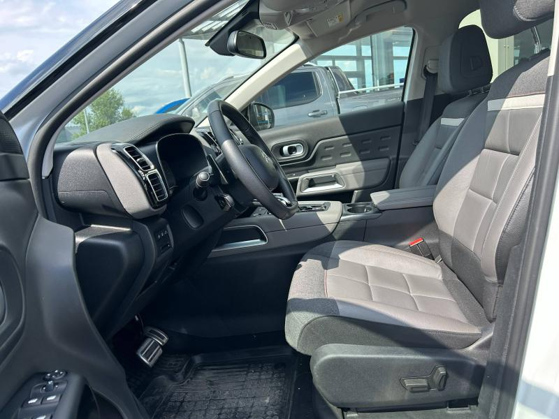 Photo 8 de l’annonce de CITROEN C5 Aircross d’occasion à vendre à CARCASSONNE