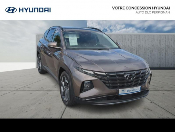 HYUNDAI Tucson d’occasion à vendre à CARCASSONNE