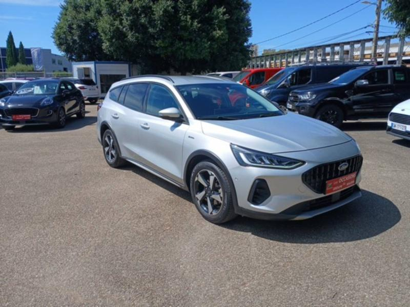 Photo 3 de l’annonce de FORD Focus Active SW d’occasion à vendre à NÎMES