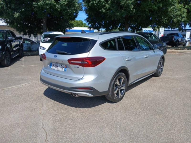 Photo 4 de l’annonce de FORD Focus Active SW d’occasion à vendre à NÎMES