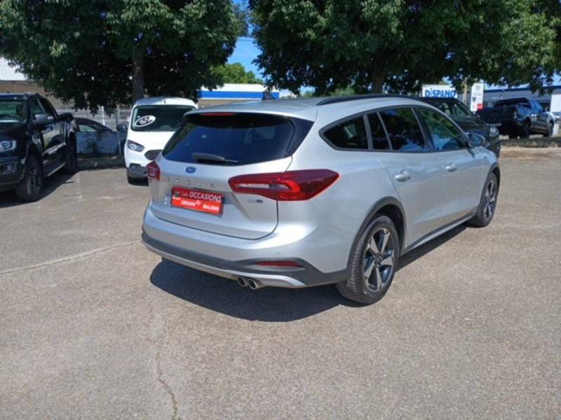 Photo 5 de l’annonce de FORD Focus Active SW d’occasion à vendre à NÎMES