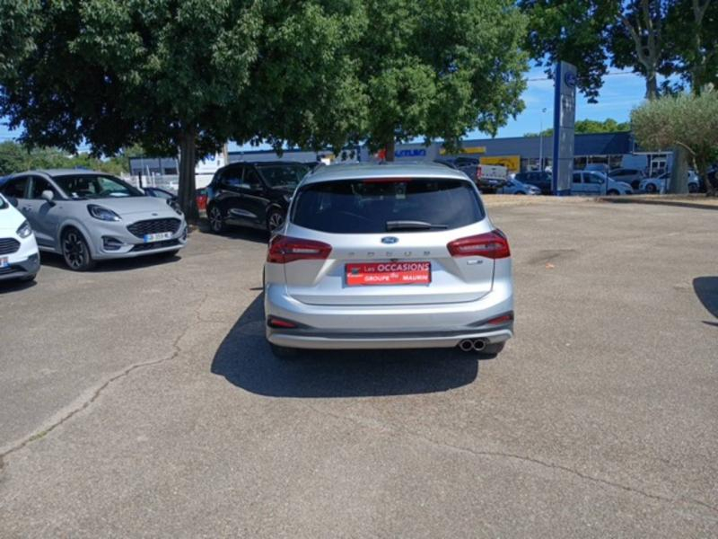 Photo 6 de l’annonce de FORD Focus Active SW d’occasion à vendre à NÎMES