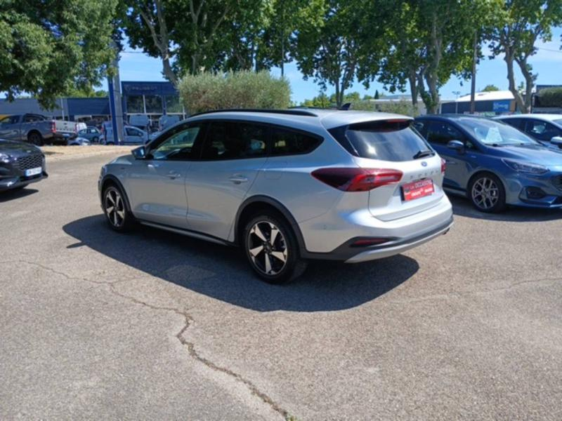Photo 7 de l’annonce de FORD Focus Active SW d’occasion à vendre à NÎMES