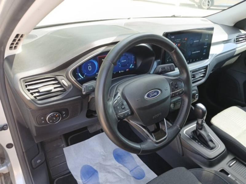 Photo 15 de l’annonce de FORD Focus Active SW d’occasion à vendre à NÎMES