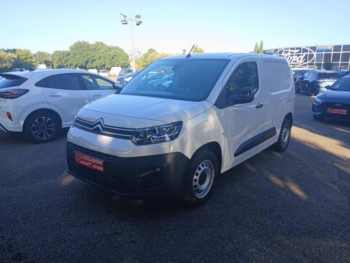CITROEN Berlingo Van VUL d’occasion à vendre à NÎMES
