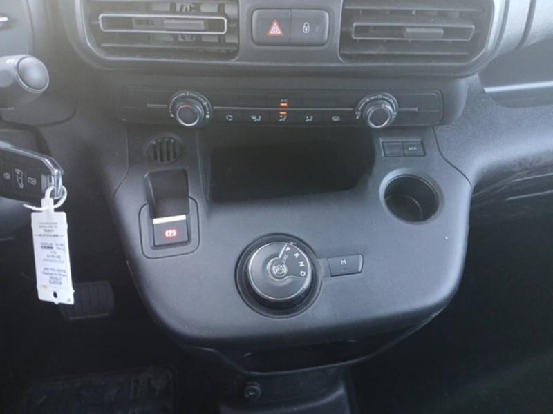 Photo 10 de l’annonce de CITROEN Berlingo Van VUL d’occasion à vendre à NÎMES