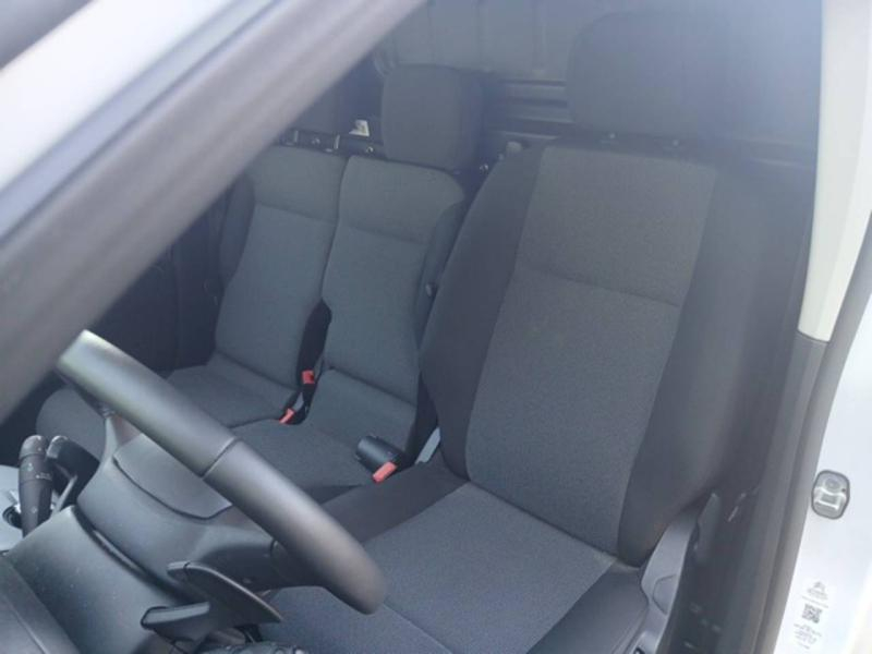 Photo 15 de l’annonce de CITROEN Berlingo Van VUL d’occasion à vendre à NÎMES