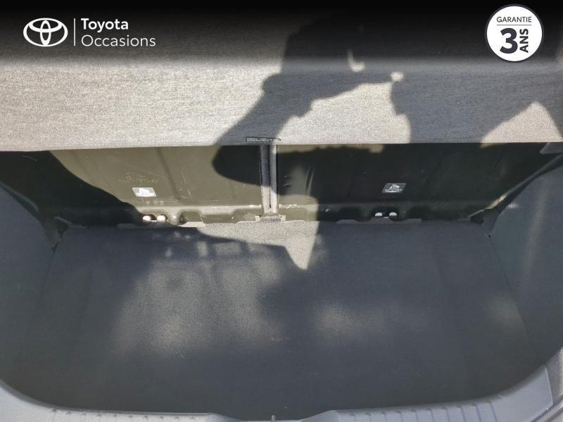 Photo 10 de l’annonce de TOYOTA Aygo X d’occasion à vendre à MONTFAVET