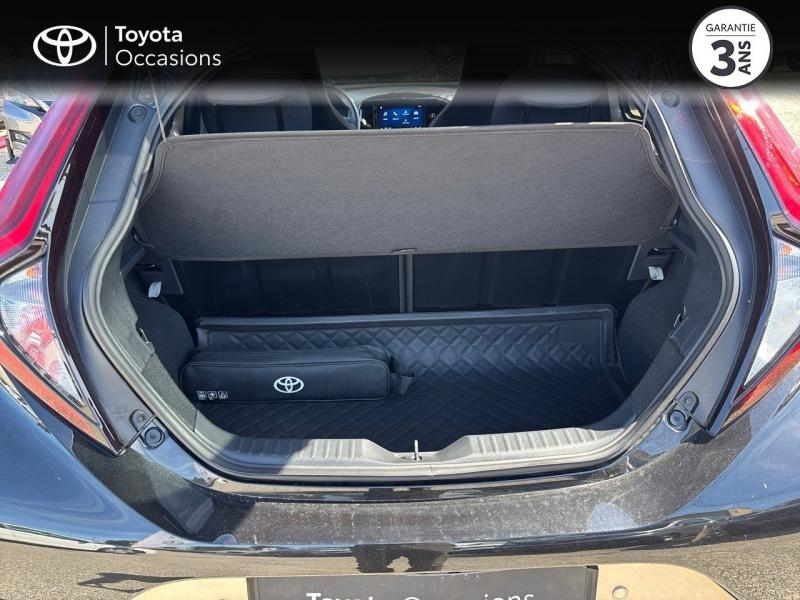 Photo 10 de l’annonce de TOYOTA Aygo X d’occasion à vendre à CAVAILLON