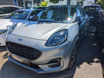 FORD Puma d’occasion à vendre à MARSEILLE
