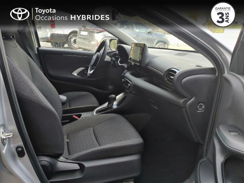 Photo 13 de l’annonce de TOYOTA Yaris d’occasion à vendre à ARLES