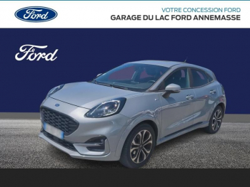 FORD Puma d’occasion à vendre à ANNEMASSE