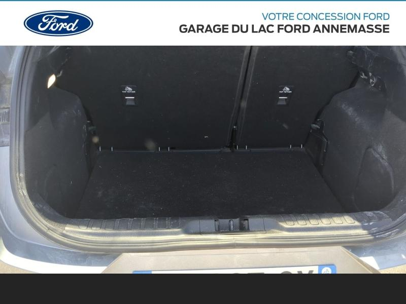 Photo 12 de l’annonce de FORD Puma d’occasion à vendre à ANNEMASSE