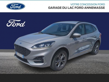 FORD Kuga d’occasion à vendre à ANNEMASSE