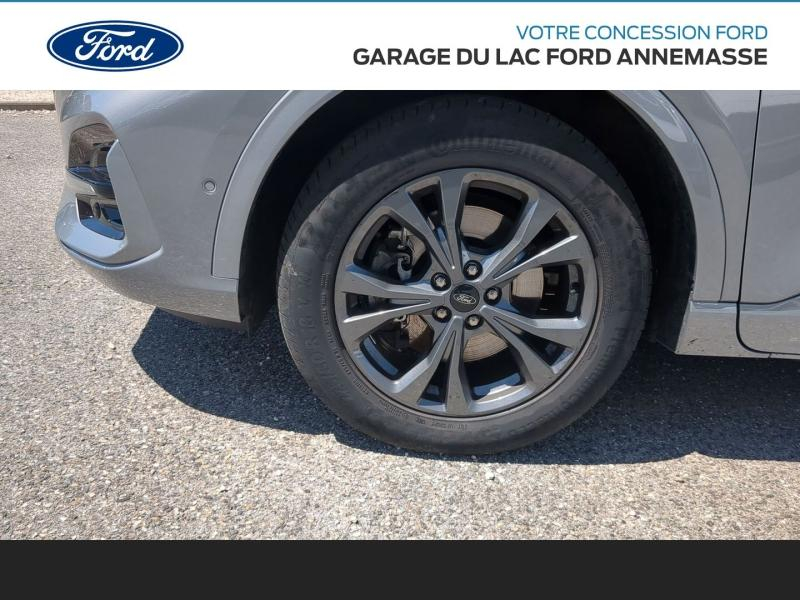 Photo 4 de l’annonce de FORD Kuga d’occasion à vendre à ANNEMASSE