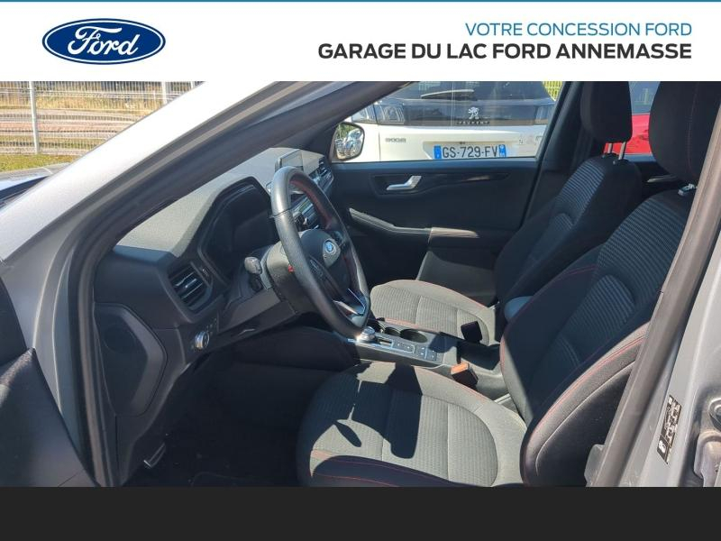 Photo 5 de l’annonce de FORD Kuga d’occasion à vendre à ANNEMASSE