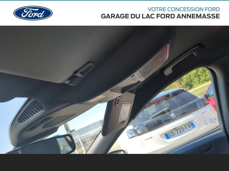 Photo 6 de l’annonce de FORD Kuga d’occasion à vendre à ANNEMASSE