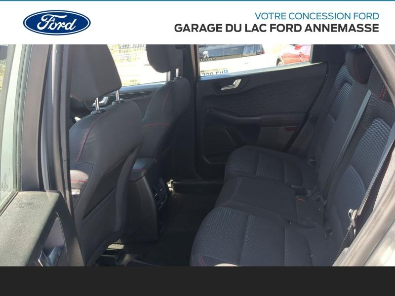 Photo 11 de l’annonce de FORD Kuga d’occasion à vendre à ANNEMASSE