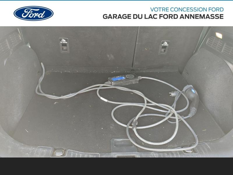 Photo 12 de l’annonce de FORD Kuga d’occasion à vendre à ANNEMASSE
