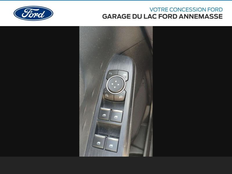 Photo 13 de l’annonce de FORD Kuga d’occasion à vendre à ANNEMASSE