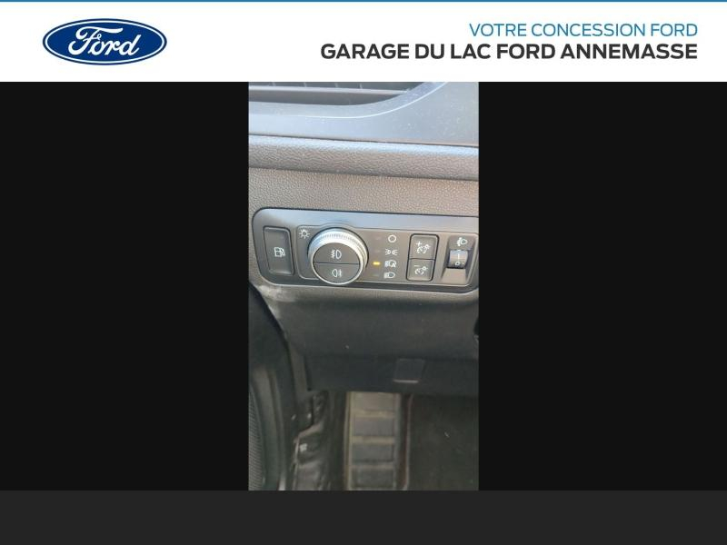 Photo 14 de l’annonce de FORD Kuga d’occasion à vendre à ANNEMASSE