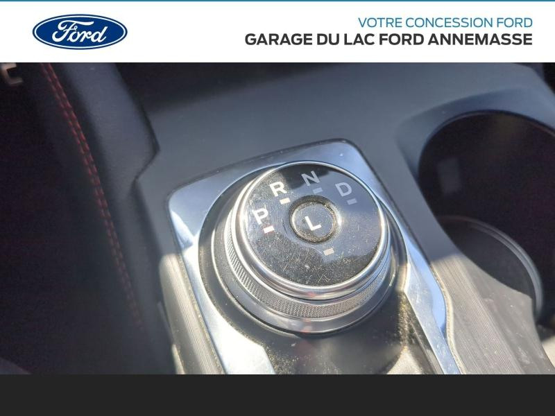 Photo 16 de l’annonce de FORD Kuga d’occasion à vendre à ANNEMASSE