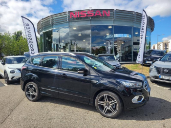 FORD Kuga d’occasion à vendre à ANNECY