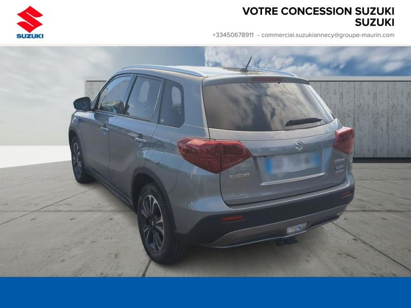 Photo 3 de l’annonce de SUZUKI Vitara d’occasion à vendre à ANNECY