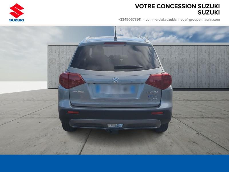 Photo 4 de l’annonce de SUZUKI Vitara d’occasion à vendre à ANNECY