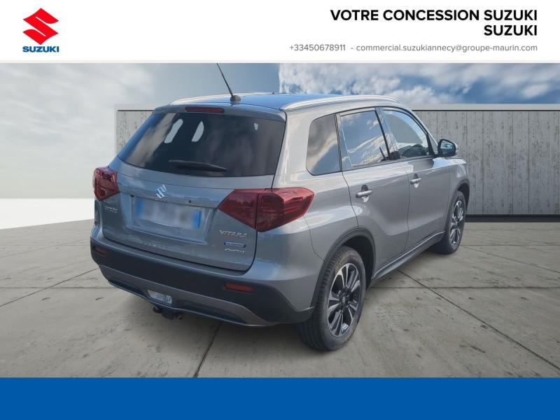 Photo 5 de l’annonce de SUZUKI Vitara d’occasion à vendre à ANNECY