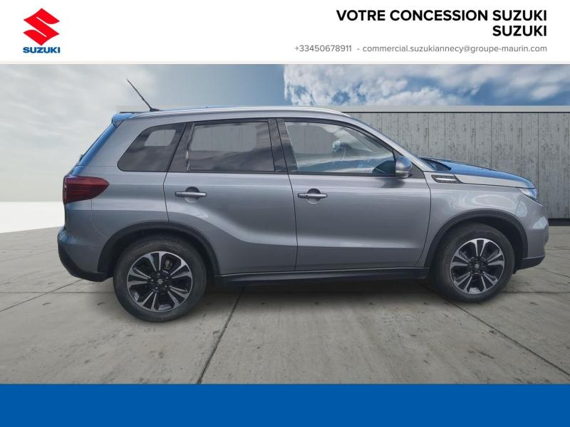 Photo 6 de l’annonce de SUZUKI Vitara d’occasion à vendre à ANNECY