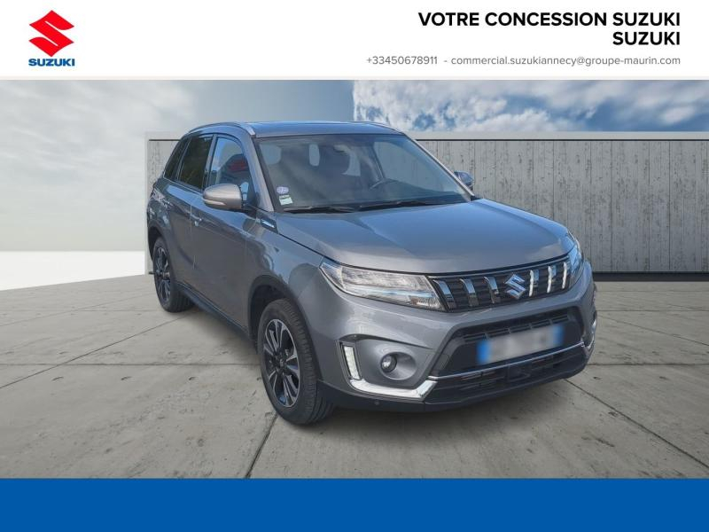 Photo 7 de l’annonce de SUZUKI Vitara d’occasion à vendre à ANNECY