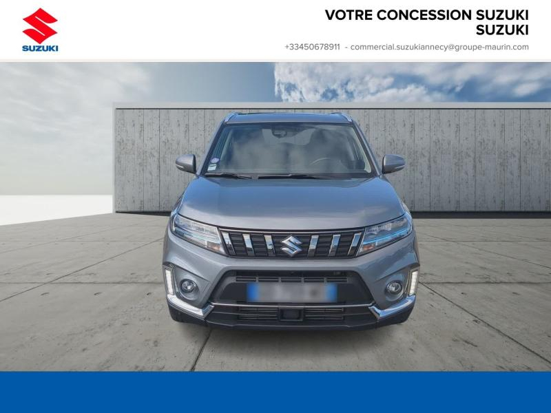 Photo 8 de l’annonce de SUZUKI Vitara d’occasion à vendre à ANNECY