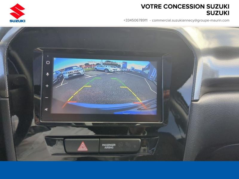 Photo 17 de l’annonce de SUZUKI Vitara d’occasion à vendre à ANNECY