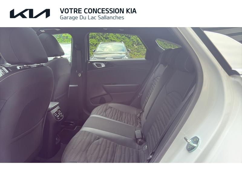 Photo 5 de l’annonce de KIA ProCeed d’occasion à vendre à SALLANCHES