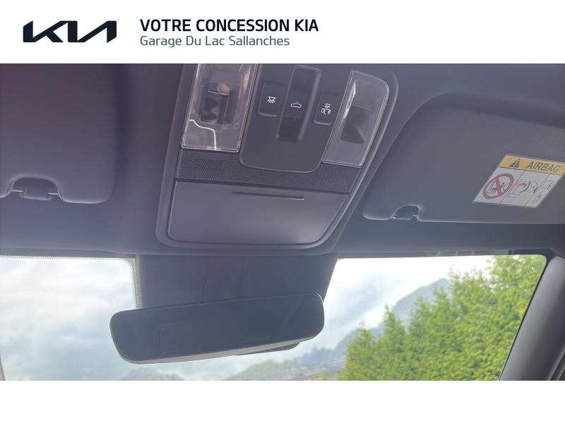 Photo 10 de l’annonce de KIA ProCeed d’occasion à vendre à SALLANCHES