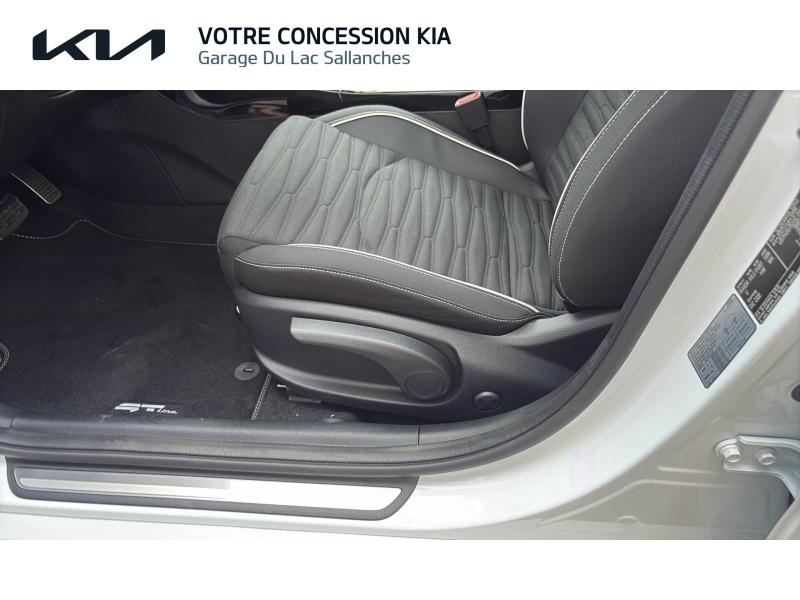 Photo 12 de l’annonce de KIA ProCeed d’occasion à vendre à SALLANCHES