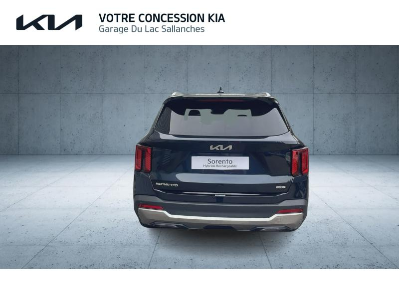 Photo 3 de l’annonce de KIA Sorento d’occasion à vendre à SALLANCHES
