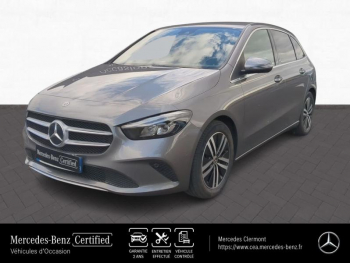 MERCEDES-BENZ Classe B d’occasion à vendre à AUBIÈRE