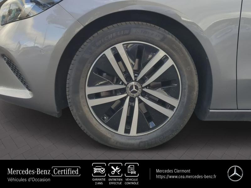 Photo 4 de l’annonce de MERCEDES-BENZ Classe B d’occasion à vendre à AUBIÈRE