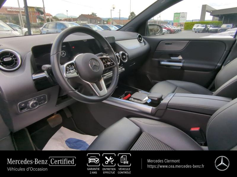 Photo 5 de l’annonce de MERCEDES-BENZ Classe B d’occasion à vendre à AUBIÈRE