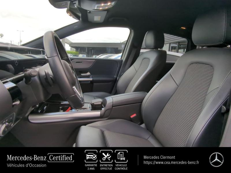 Photo 6 de l’annonce de MERCEDES-BENZ Classe B d’occasion à vendre à AUBIÈRE