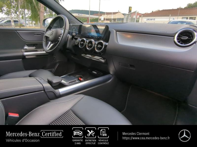 Photo 7 de l’annonce de MERCEDES-BENZ Classe B d’occasion à vendre à AUBIÈRE