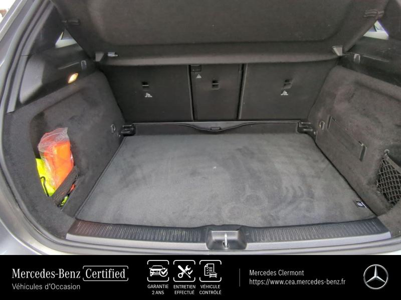 Photo 9 de l’annonce de MERCEDES-BENZ Classe B d’occasion à vendre à AUBIÈRE