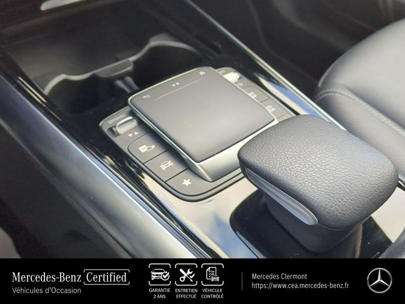 Photo 17 de l’annonce de MERCEDES-BENZ Classe B d’occasion à vendre à AUBIÈRE