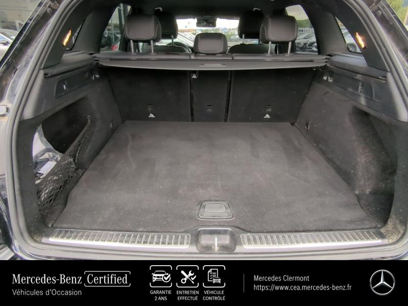 Photo 9 de l’annonce de MERCEDES-BENZ GLC d’occasion à vendre à AUBIÈRE