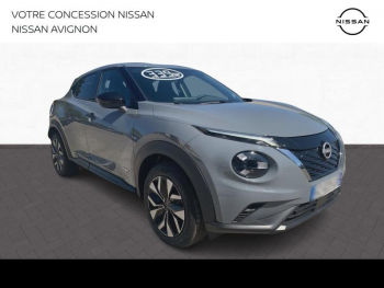 NISSAN Juke d’occasion à vendre à AVIGNON