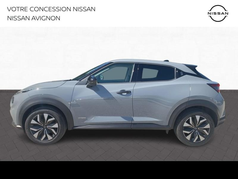 Photo 3 de l’annonce de NISSAN Juke d’occasion à vendre à AVIGNON