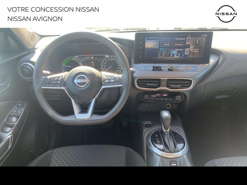 Photo 7 de l’annonce de NISSAN Juke d’occasion à vendre à AVIGNON